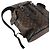Louis Vuitton Zaino da uomo Christopher Monogram Macassar - vista 5