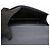 Autre Marque Clutch in pelle blu navy scuro - vista 15