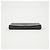 Autre Marque Clutch in pelle blu navy scuro - vista 8