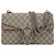 Gucci Borsa a tracolla Dionysus GG Supreme Small Sand