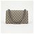 Gucci Borsa a tracolla Dionysus GG Supreme Small Sand - vista 2