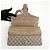 Gucci Borsa a tracolla Dionysus GG Supreme Small Sand - vista 6