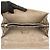 Gucci Borsa a tracolla Dionysus GG Supreme Small Sand - vista 7