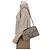 Gucci Borsa a tracolla Dionysus GG Supreme Small Sand - vista 8