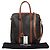 Céline Borsa a Spalla Triope Boston Tote