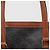 Céline Borsa a Spalla Triope Boston Tote - vista 4