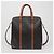 Céline Borsa a Spalla Triope Boston Tote - vista 5