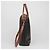 Céline Borsa a Spalla Triope Boston Tote - vista 6