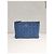 Gucci Borsa a pochette Silver GG Marmont Blue - vista 2