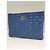 Gucci Borsa a pochette Silver GG Marmont Blue - vista 5