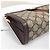 Gucci Borsa a tracolla Ophidia GG Chain - vista 12