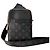 Louis Vuitton Sling Bag Outdoor Monogram Eclipse