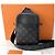 Louis Vuitton Sling Bag Outdoor Monogram Eclipse - vista 2