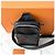 Louis Vuitton Sling Bag Outdoor Monogram Eclipse - vista 4