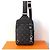 Louis Vuitton Sling Bag Outdoor Monogram Eclipse - vista 8