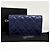 Chanel Borsa Crossbody con Catena WOC Matelassé Hampton - vista 5