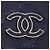 Chanel Borsa Crossbody con Catena WOC Matelassé Hampton - vista 7
