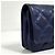 Chanel Borsa Crossbody con Catena WOC Matelassé Hampton - vista 9