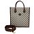 Gucci Borsa a spalla tote Interlocking GG