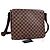 Louis Vuitton Borsa a tracolla Damier District Messenger MM