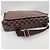 Louis Vuitton Borsa a tracolla Damier District Messenger MM - vista 11