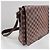 Louis Vuitton Borsa a tracolla Damier District Messenger MM - vista 12