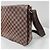 Louis Vuitton Borsa a tracolla Damier District Messenger MM - vista 13