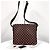 Louis Vuitton Borsa a tracolla Damier District Messenger MM - vista 17