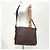 Louis Vuitton Borsa a tracolla Damier District Messenger MM - vista 3