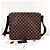 Louis Vuitton Borsa a tracolla Damier District Messenger MM - vista 4