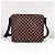 Louis Vuitton Borsa a tracolla Damier District Messenger MM - vista 5
