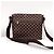 Louis Vuitton Borsa a tracolla Damier District Messenger MM - vista 7