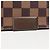 Louis Vuitton Borsa a tracolla Damier District Messenger MM - vista 9