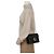 Gucci Borsa a catena Small Interlocking GG Nero Oro - vista 12