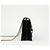Gucci Borsa a catena Small Interlocking GG Nero Oro - vista 4