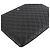 Chanel Clutch classica in pelle di agnello oro Large - vista 5