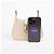 Gucci Borsa a tracolla Jackie Knot Mini Shoulder Crossbody Bag - vista 9