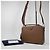 Prada Borsa a tracolla in pelle Saffiano - vista 2