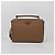 Prada Borsa a tracolla in pelle Saffiano - vista 3