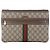 Gucci Clutch GG Supreme Ophidia