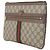 Gucci Clutch GG Supreme Ophidia - vista 2