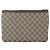 Gucci Clutch GG Supreme Ophidia - vista 3