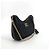 Miu Miu Borsa a spalla Nappa Chain Borsa hobo crossbody - vista 3