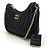 Miu Miu Borsa a spalla Nappa Chain Borsa hobo crossbody - vista 4