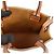 Céline mala de ombro Mini Tote Vertical Cabas - vista 10