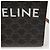 Céline mala de ombro Mini Tote Vertical Cabas - vista 3