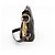Burberry Borsa a Tracolla Piccola Night - vista 4