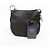 Burberry Borsa a Tracolla Piccola Night - vista 6