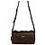 Prada Borsa crossbody in velluto di vitello