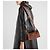 Prada Borsa crossbody in velluto di vitello - vista 11
